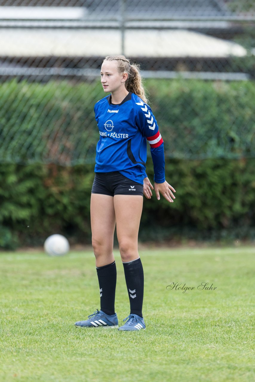 Bild 185 - wU16 Deutsche Meisterschaft